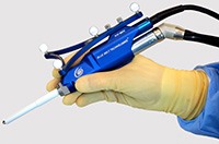 Nivo Handpiece